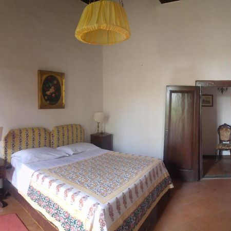 Castello Di Mugnana Hotell Rom bilde