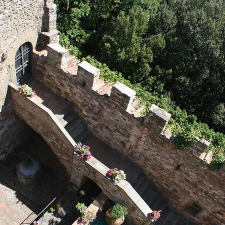 Castello Di Mugnana Hotell Rom bilde