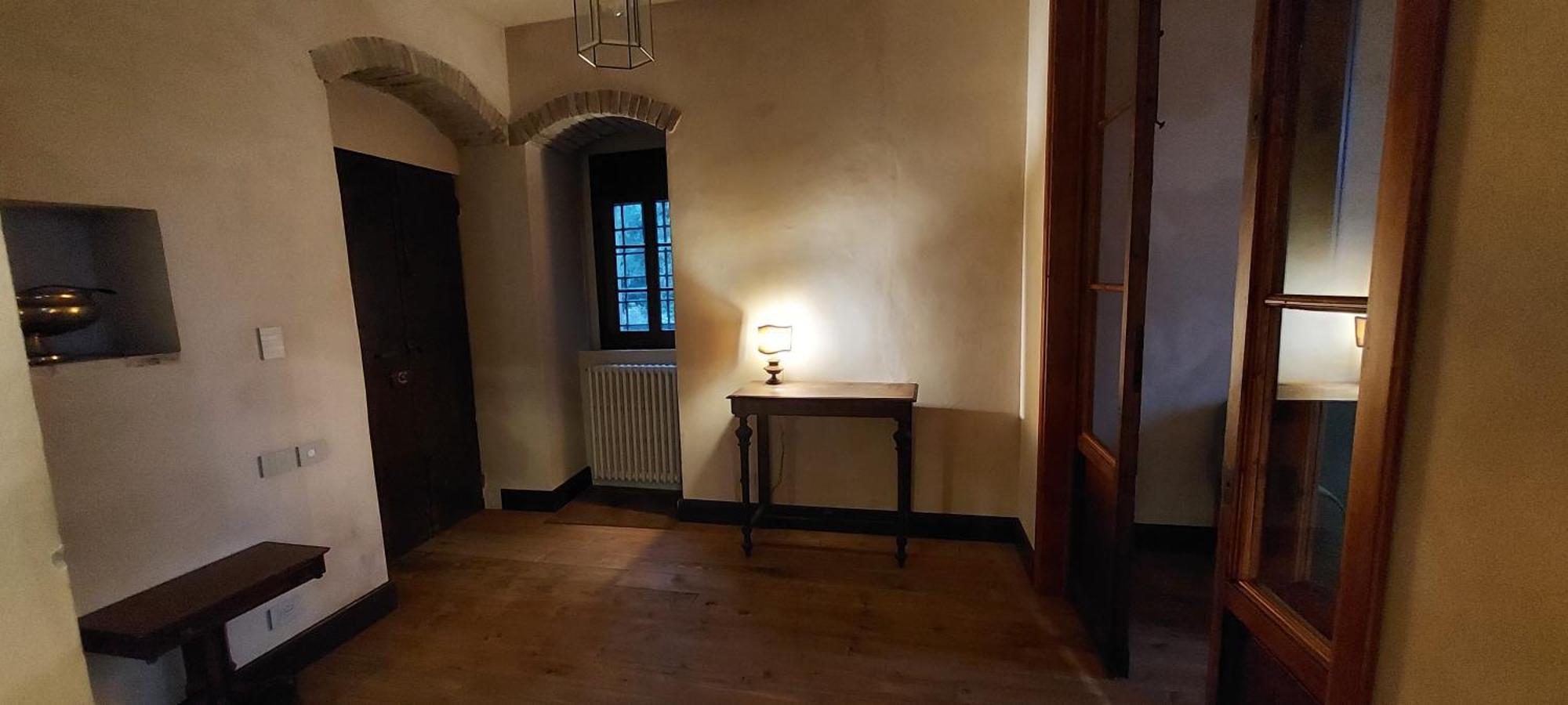 Castello Di Mugnana Hotell Rom bilde